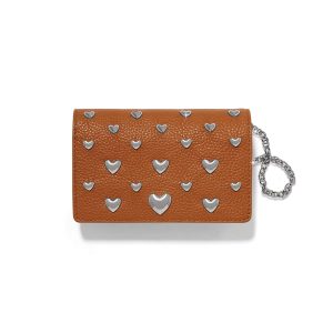 Brave Heart Medium Wallet