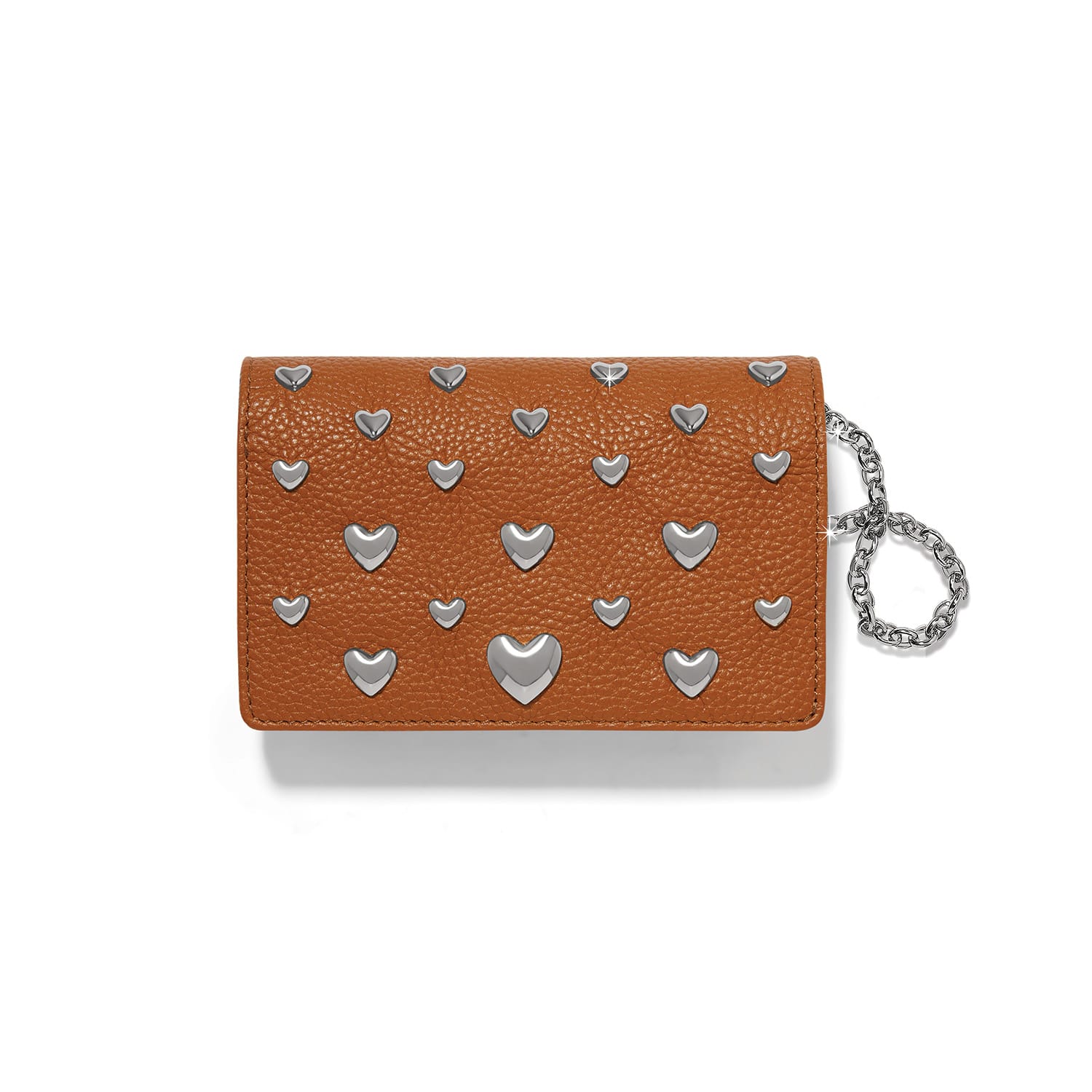 Brave Heart Medium Wallet