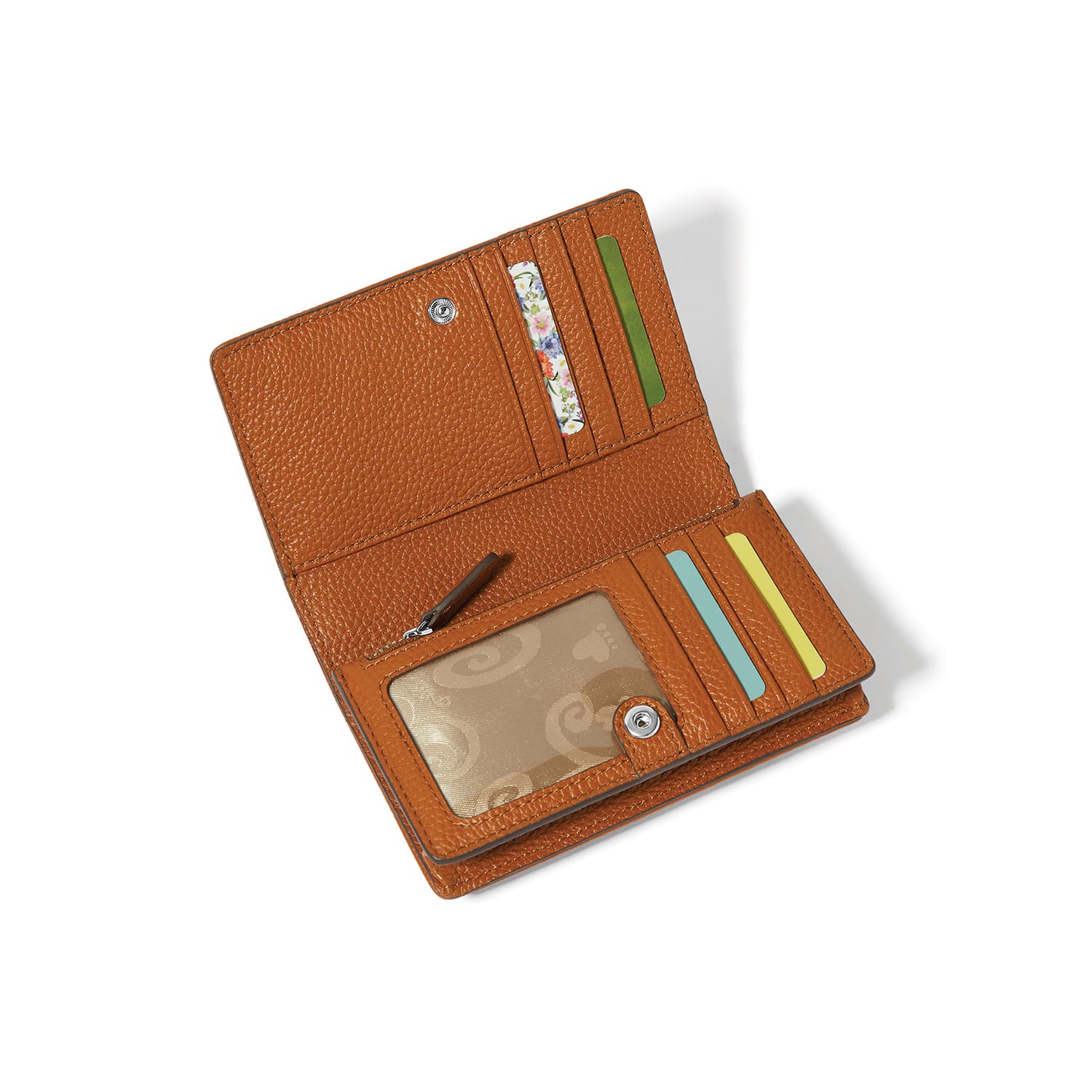 Brave Heart Medium Wallet - Image 2