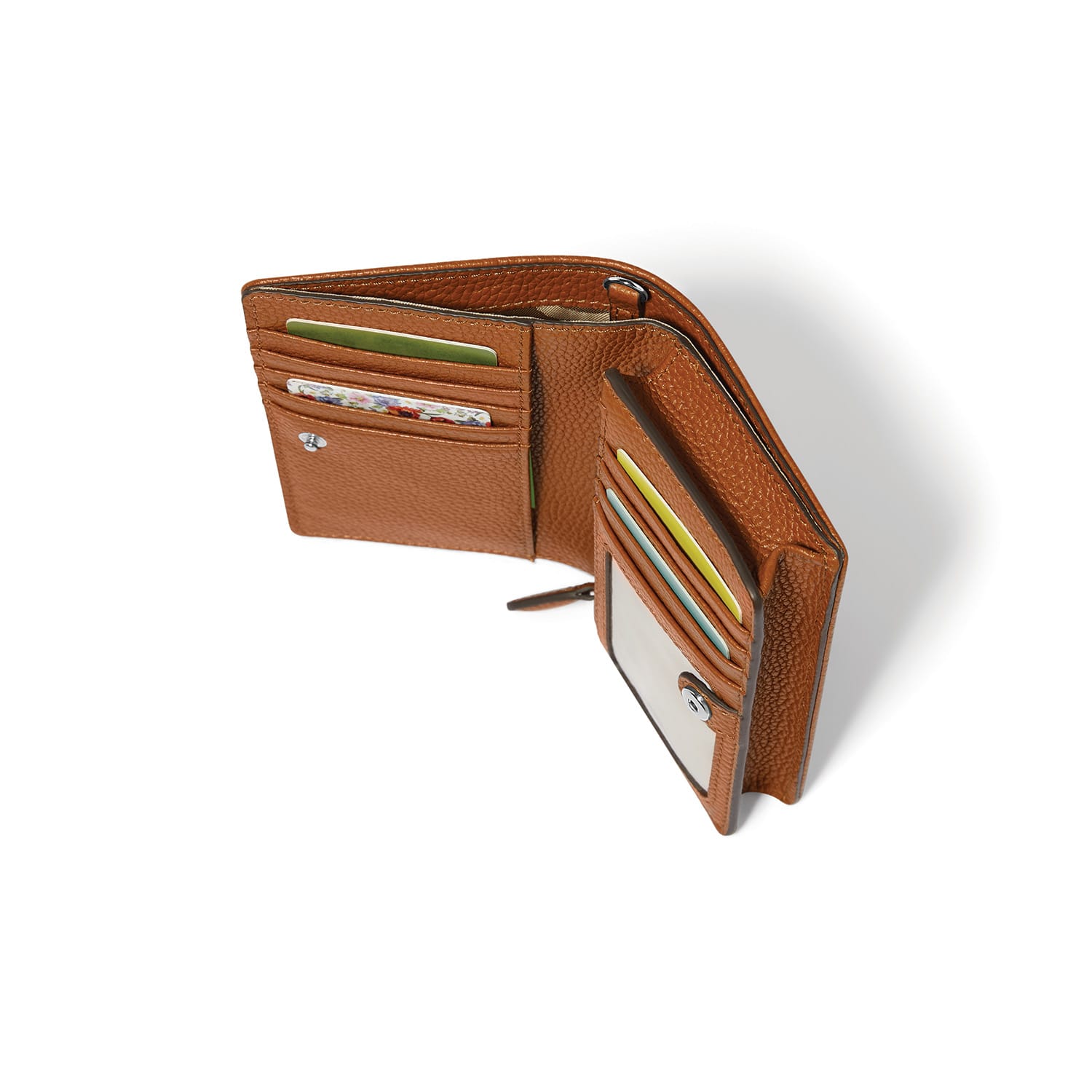 Brave Heart Medium Wallet - Image 3