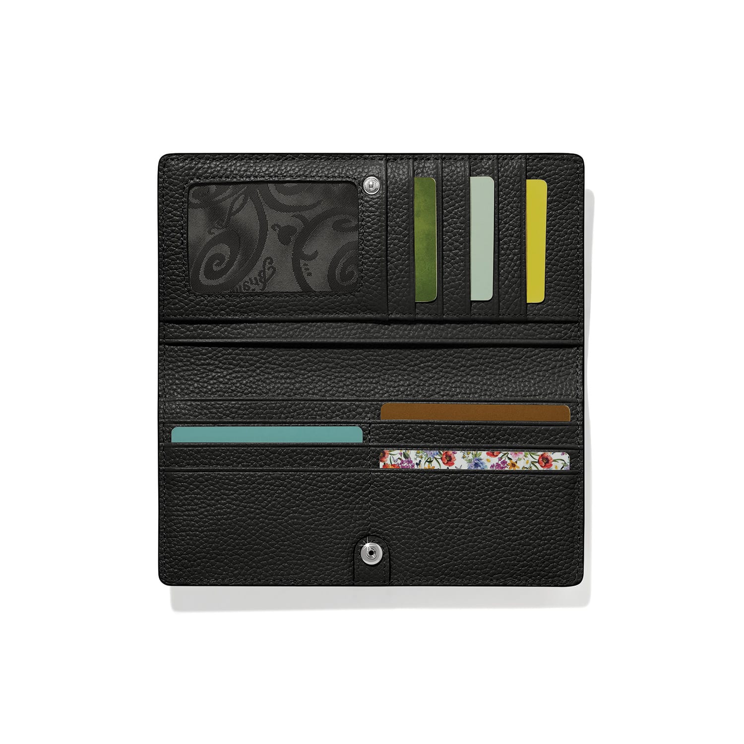 Brave Heart Slim Wallet - Image 5