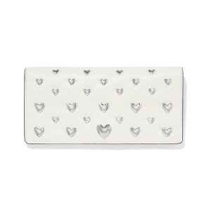Brave Heart Slim Wallet