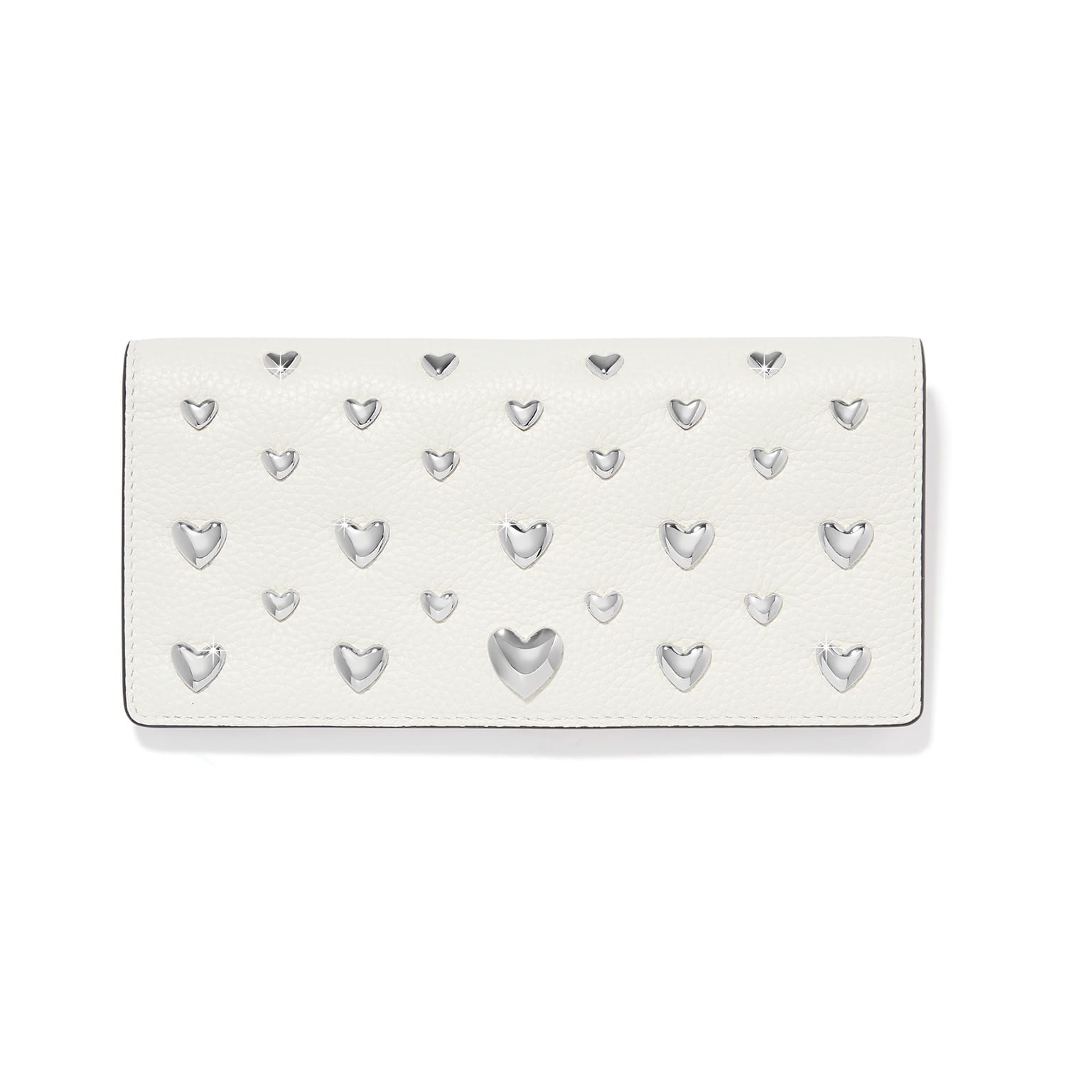 Brave Heart Slim Wallet