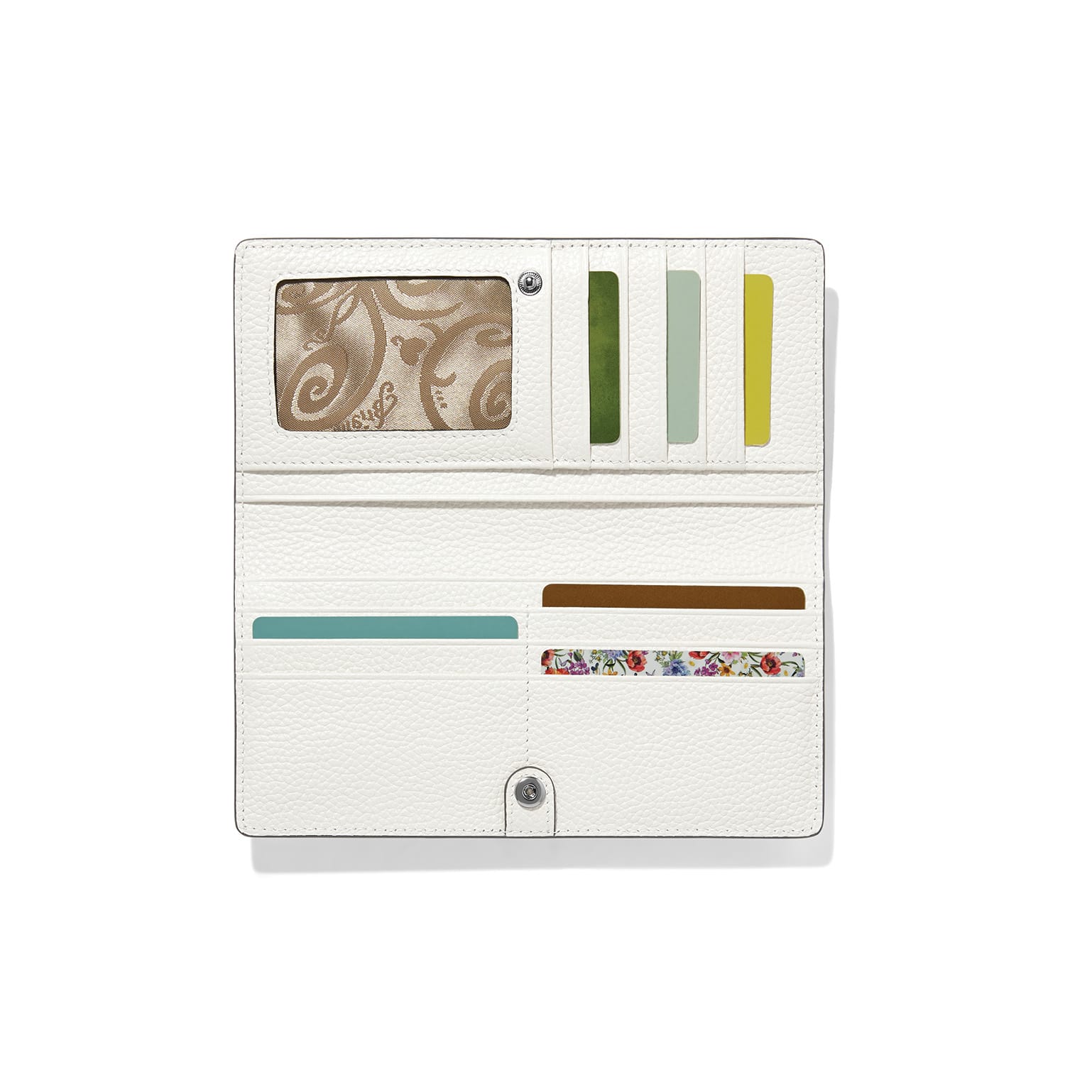 Brave Heart Slim Wallet - Image 2