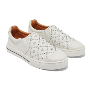 Brave Slip-on Sneakers