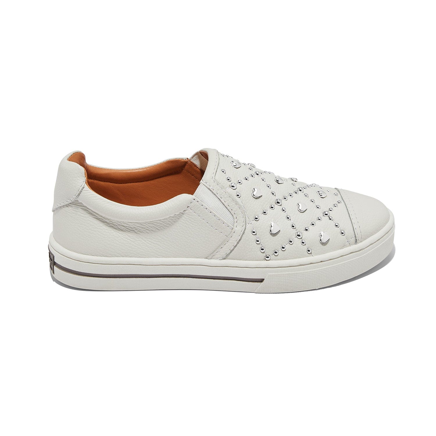 Brave Slip-on Sneakers - Image 3