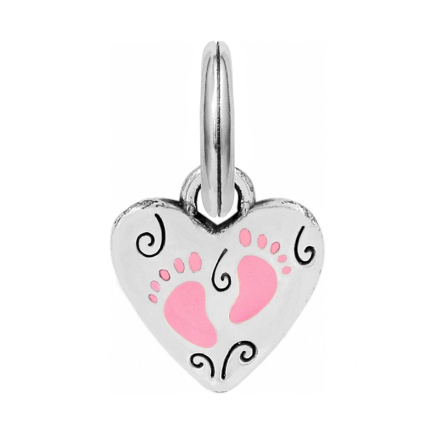 Brighton Baby Charm