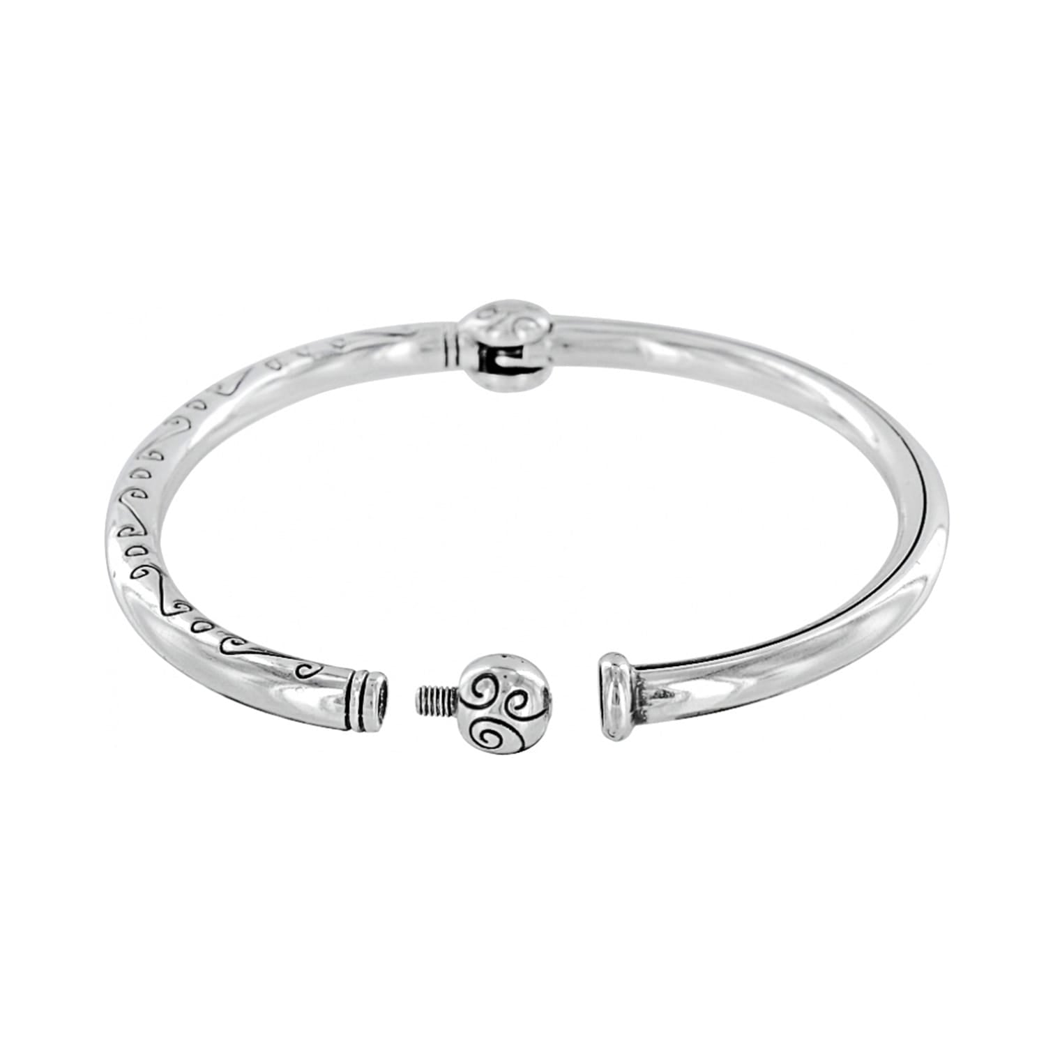 Bunny Basket Charm Bracelet - Image 3