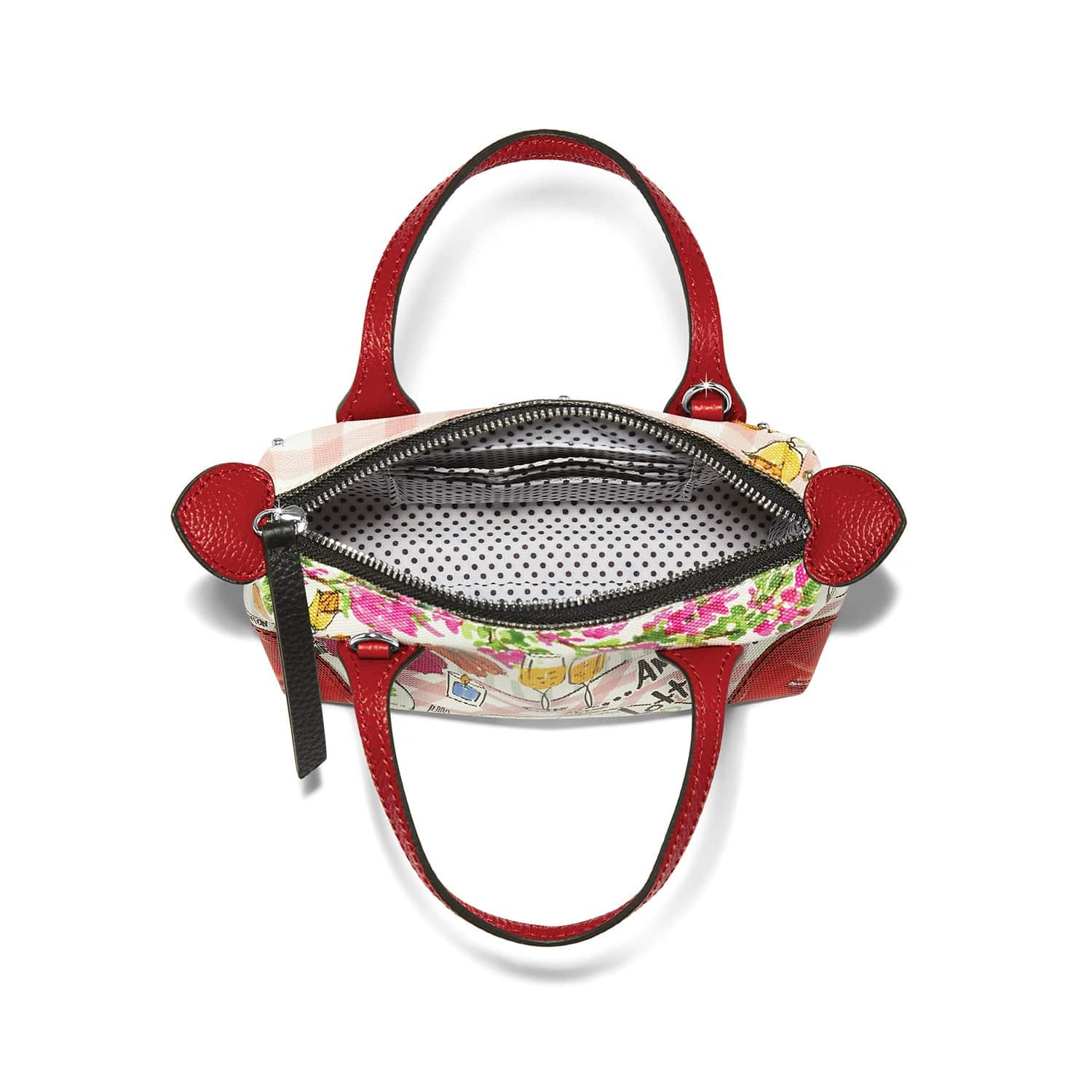 California Dreaming Micro Pouchette - Image 2