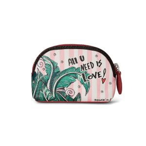 California Dreaming Mini Coin Purse