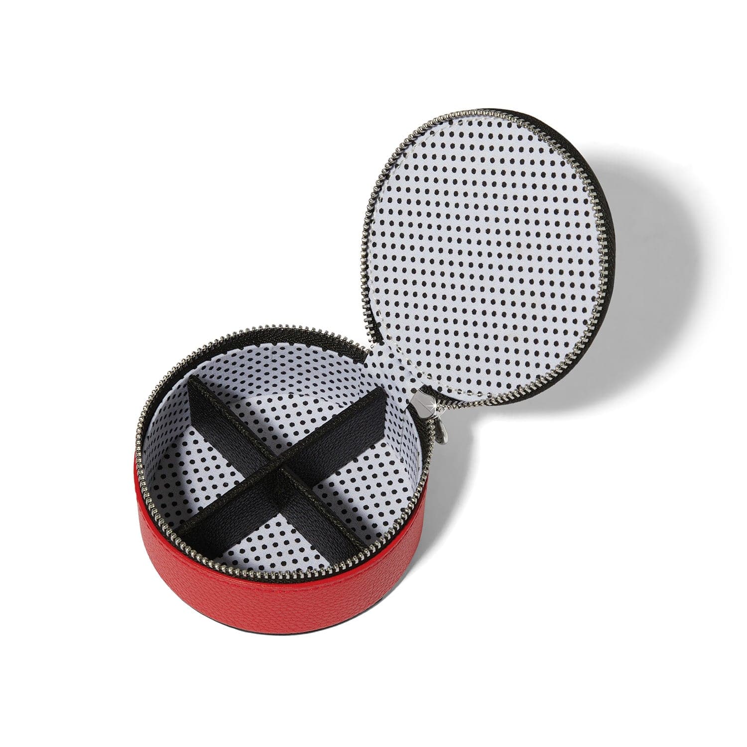 California Dreaming Round Jewelry Box - Image 2