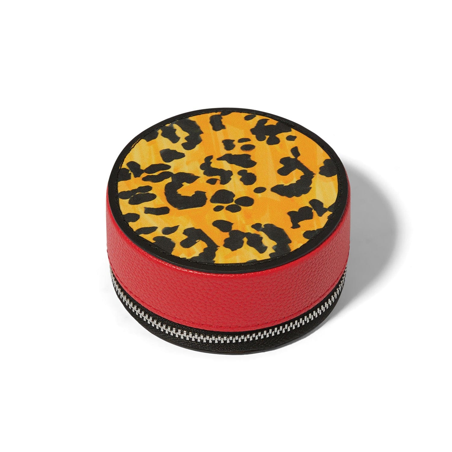 California Dreaming Round Jewelry Box - Image 3