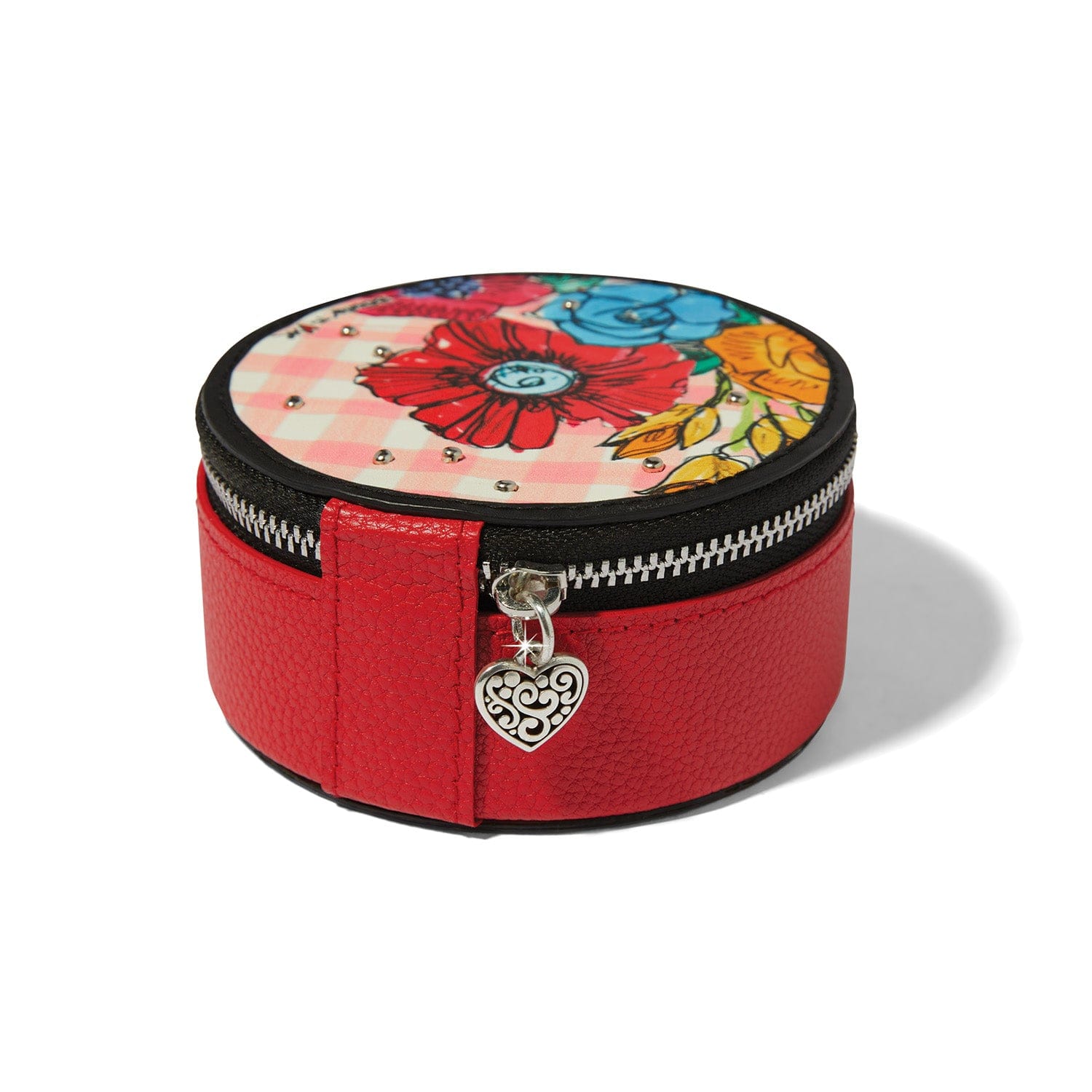 California Dreaming Round Jewelry Box - Image 4