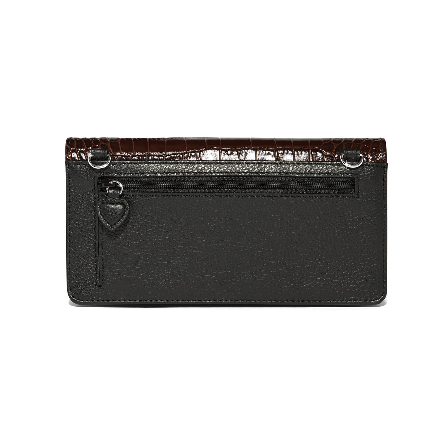 Cascade Croc Large Wallet - Image 4