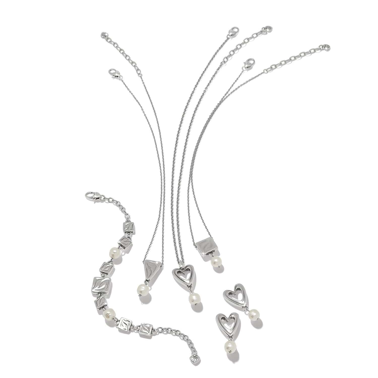 Cascade Cuadra Pearl Bracelet - Image 2