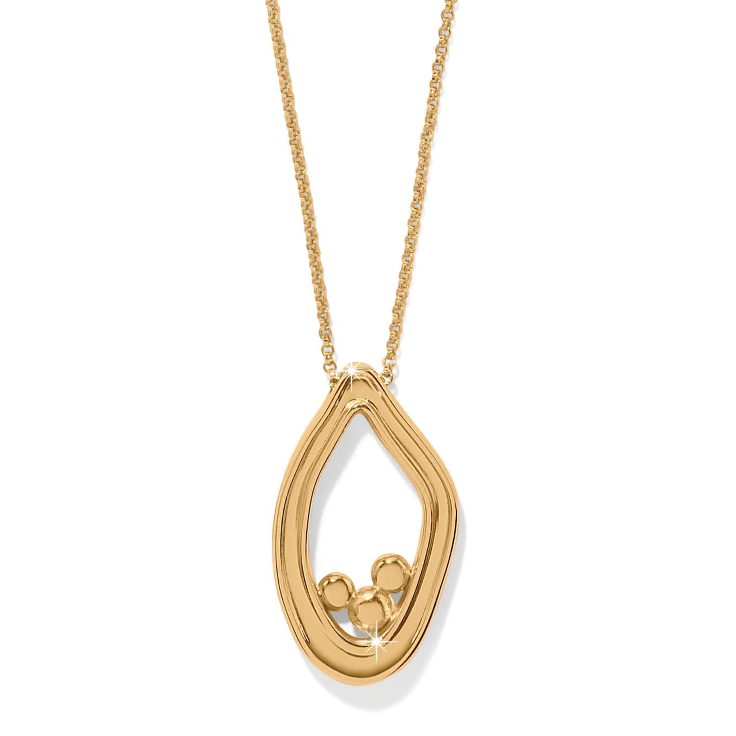 Cascade Lumina Necklace - Image 2