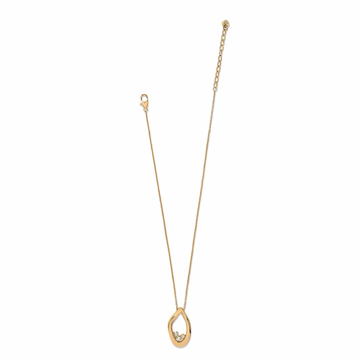 Cascade Lumina Necklace - Image 3