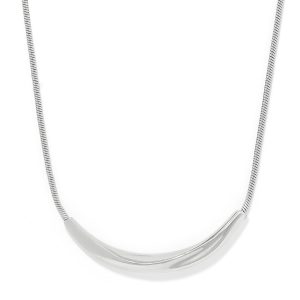 Cascade Rio Crest Necklace