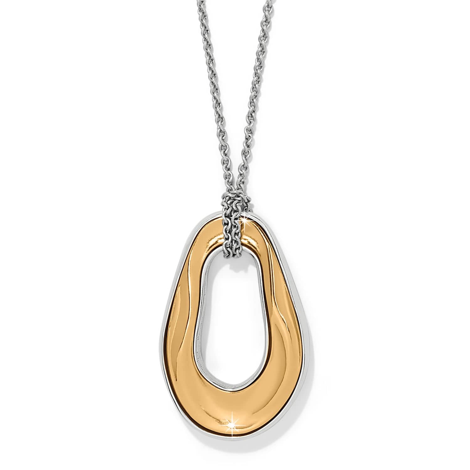 Cascade Rio Necklace