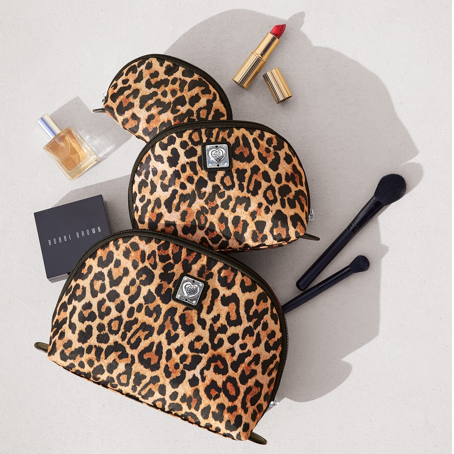 Catwalk 3 Piece Travel Set - Image 6
