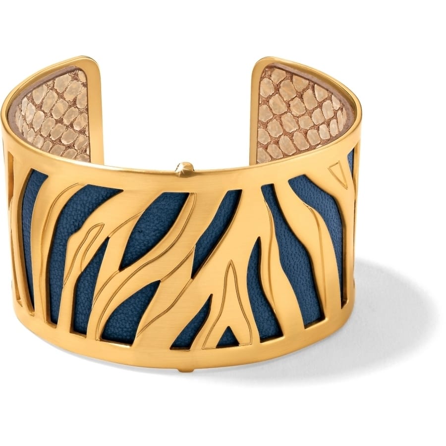 Christo Johannesburg Wide Cuff Bracelet Set - Image 2