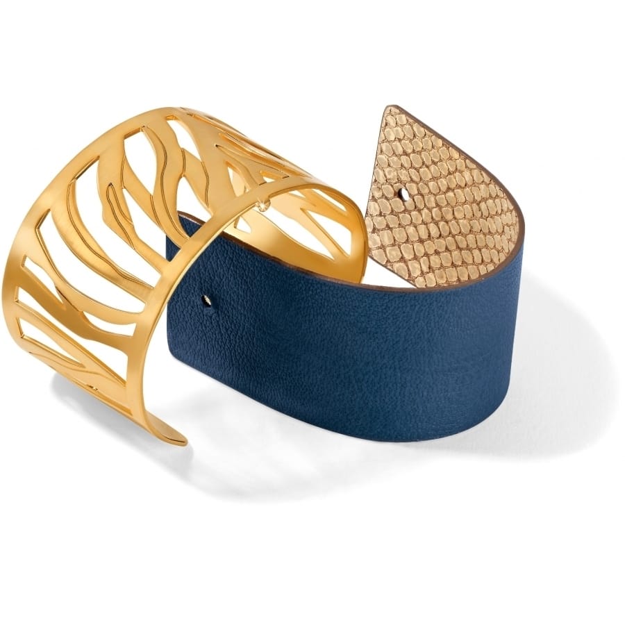 Christo Johannesburg Wide Cuff Bracelet Set - Image 4