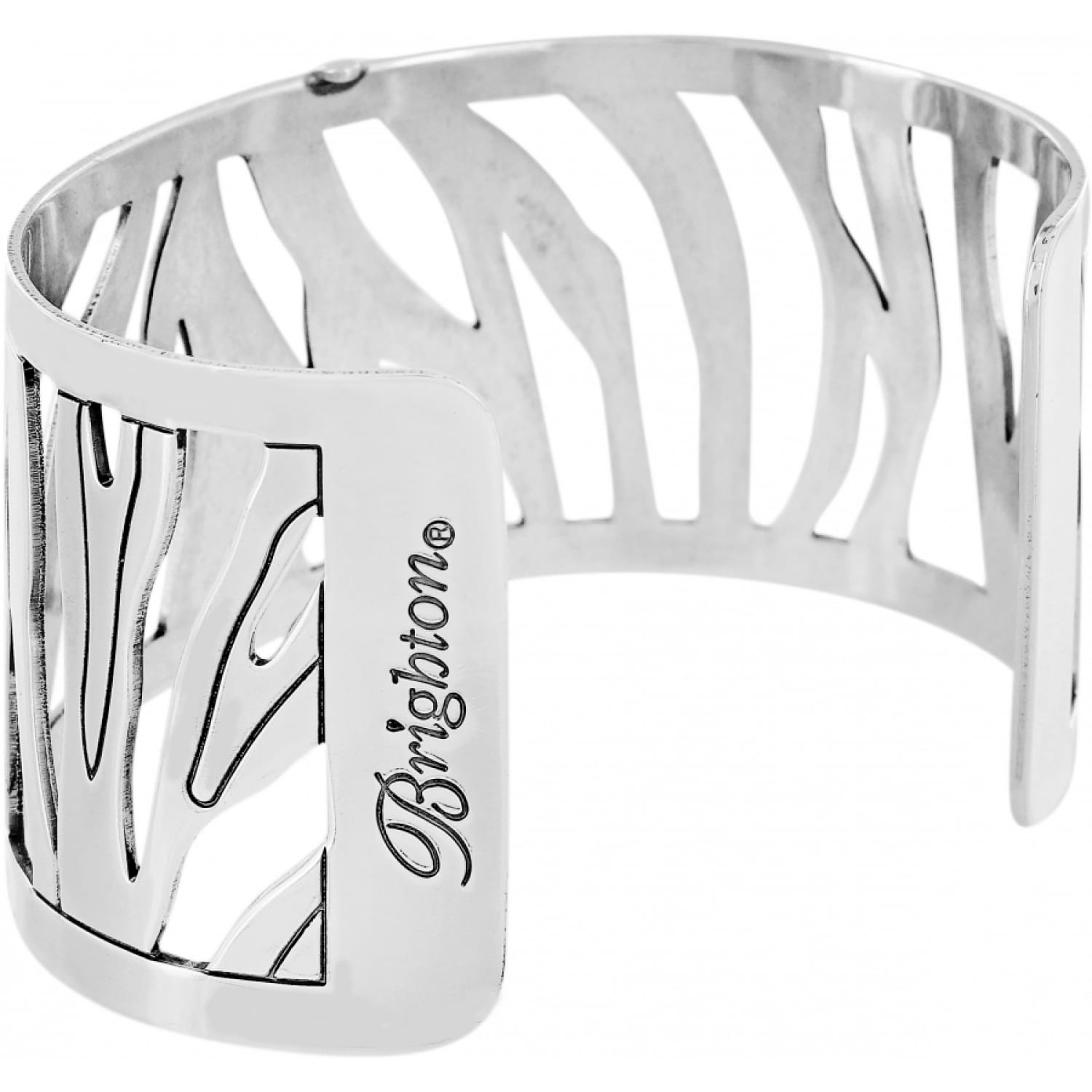 Christo Johannesburg Wide Cuff Bracelet - Image 5