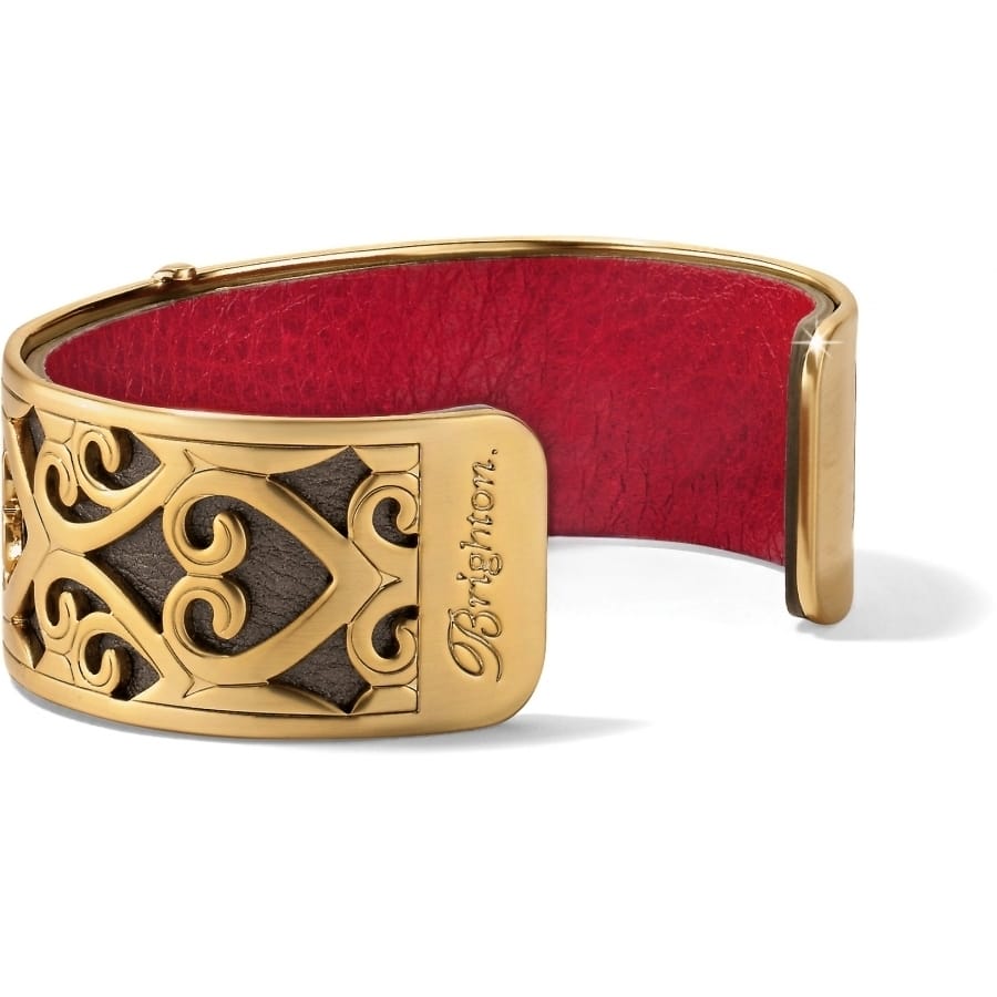 Christo Madrid Narrow Cuff Bracelet Set - Image 2