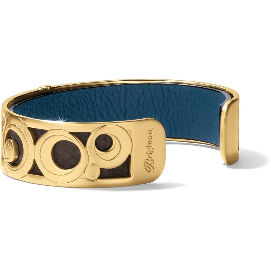Christo Maui Slim Cuff Bracelet Set - Image 2