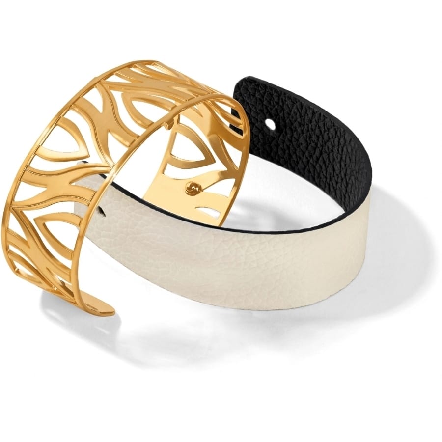Christo Moscow Narrow Cuff Bracelet Set - Image 3