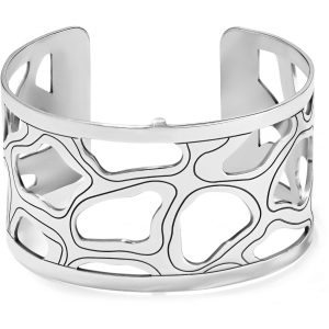 Christo Nairobi Wide Cuff Bracelet