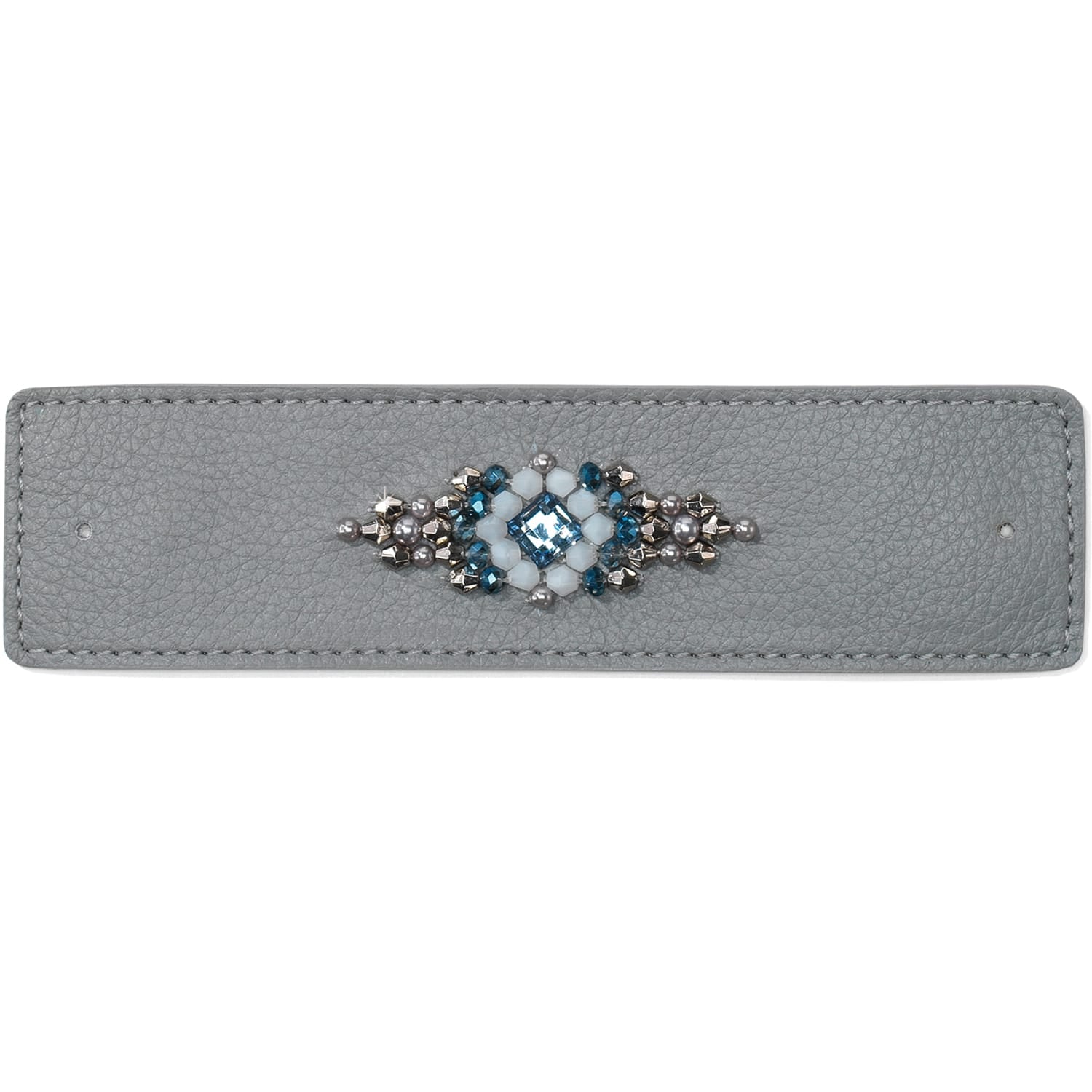 Christo New Delhi-Lodhi Wide Cuff Bracelet Set - Image 6