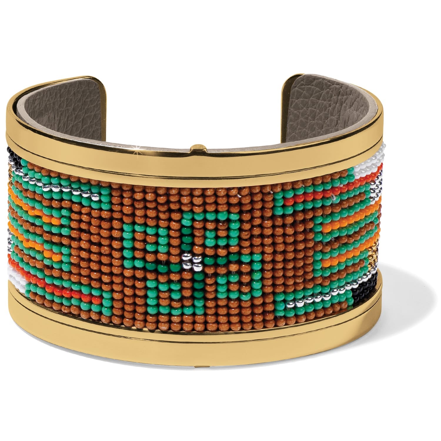 Christo New Mexico Beaded Bracelet Set - Image 4