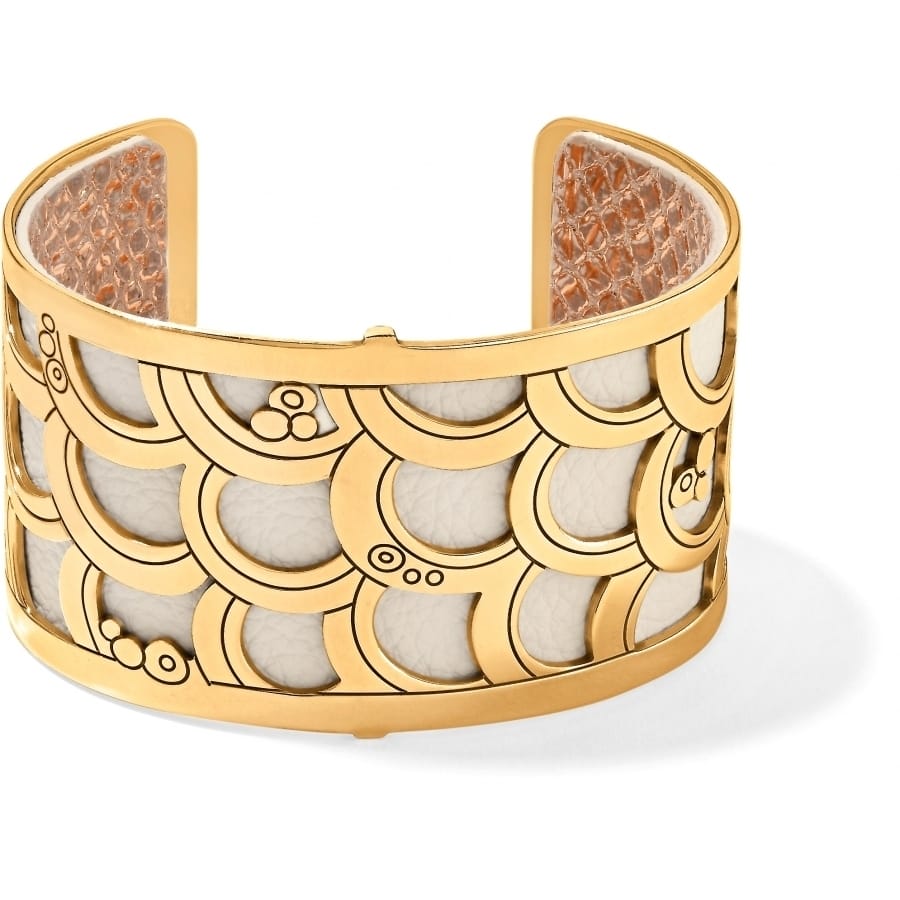 Christo Tokyo Wide Cuff Bracelet Set - Image 7