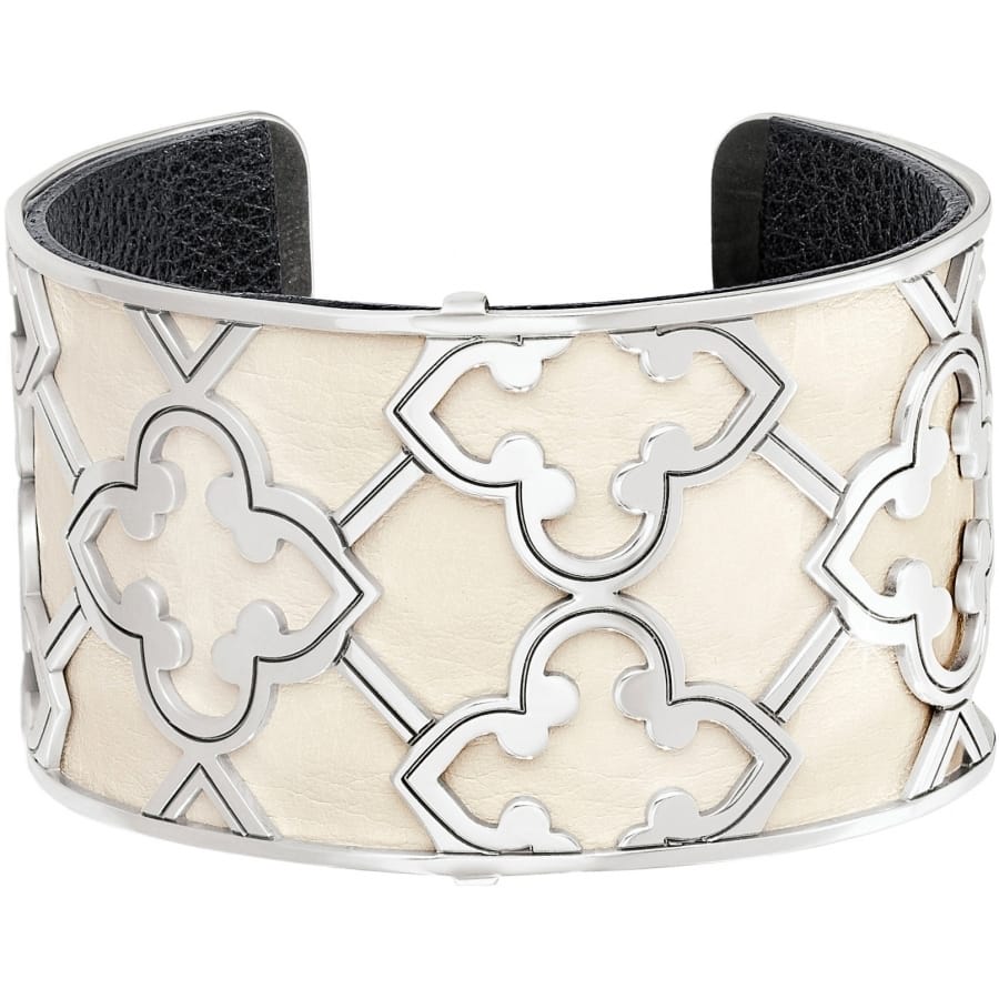 Christo Toledo Wide Cuff Bracelet Set - Image 2