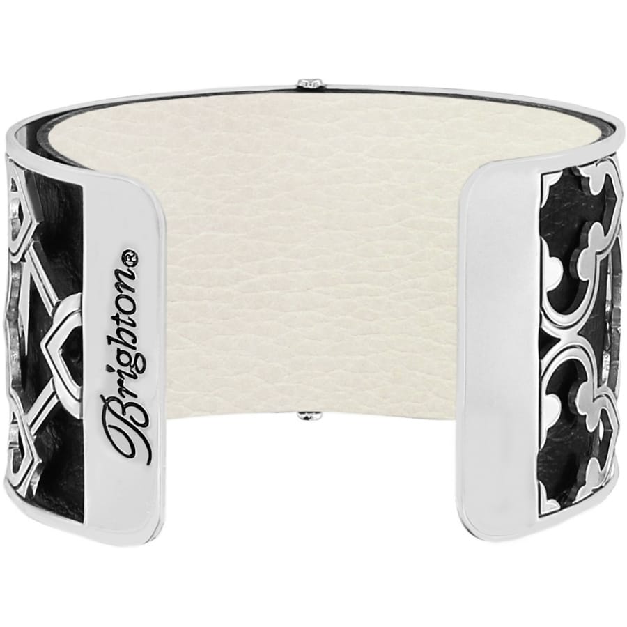 Christo Toledo Wide Cuff Bracelet Set - Image 3