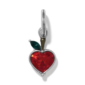 Class Apple Charm
