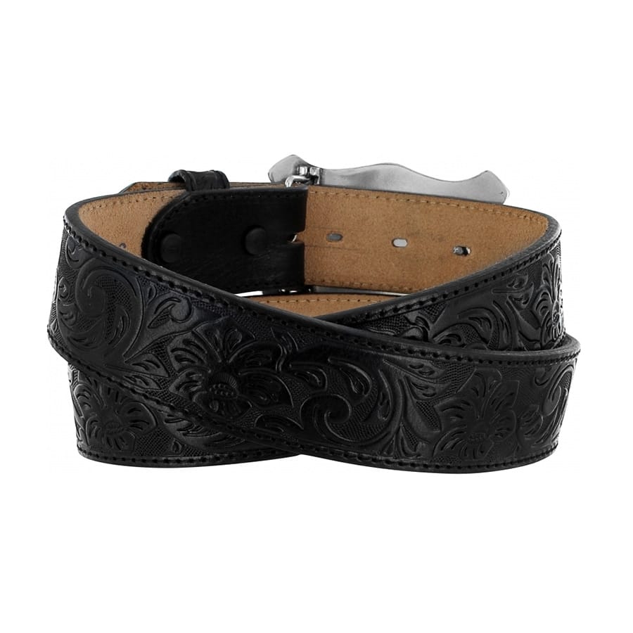 Classic Longhorn Belt - Image 2
