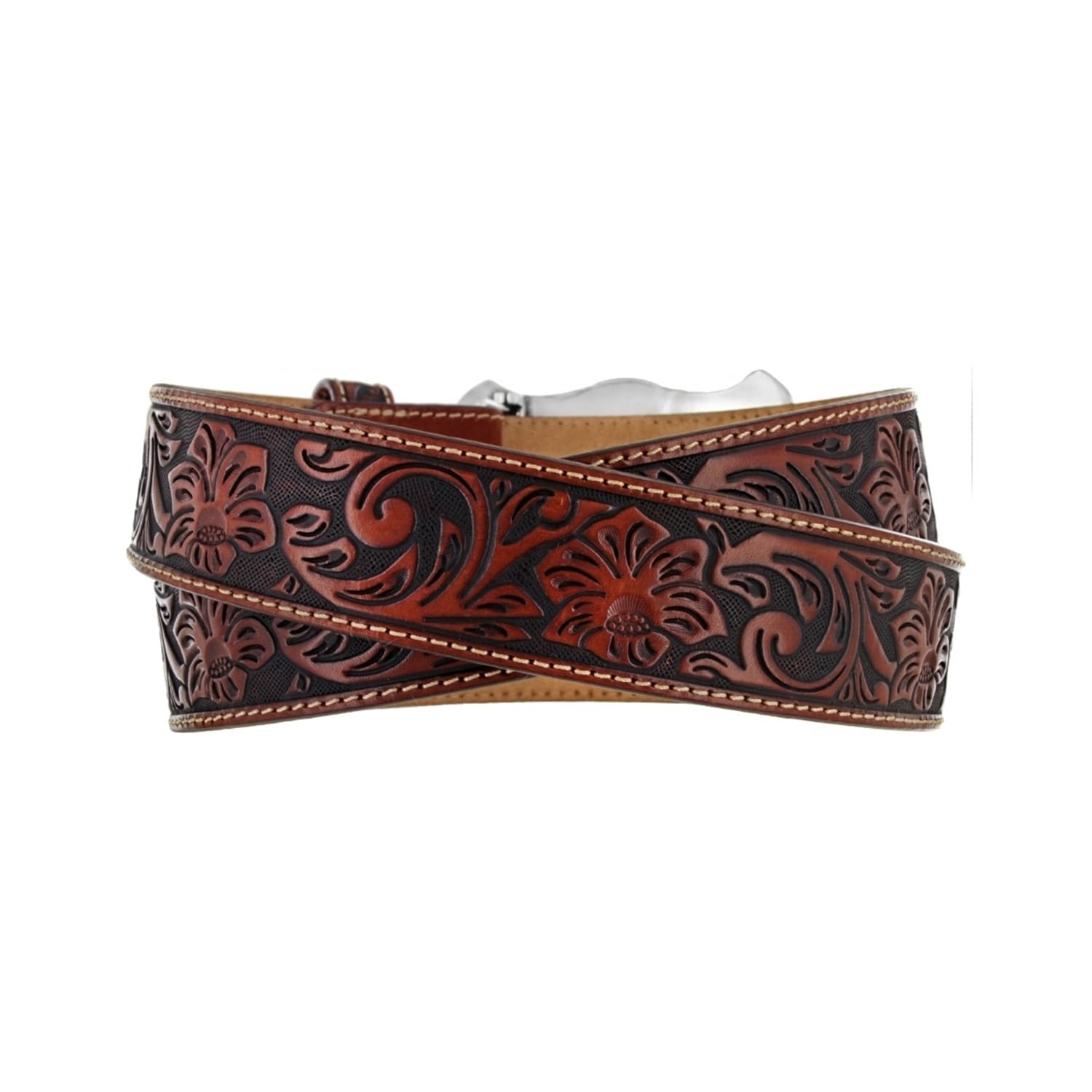 Classic Longhorn Belt - Image 5
