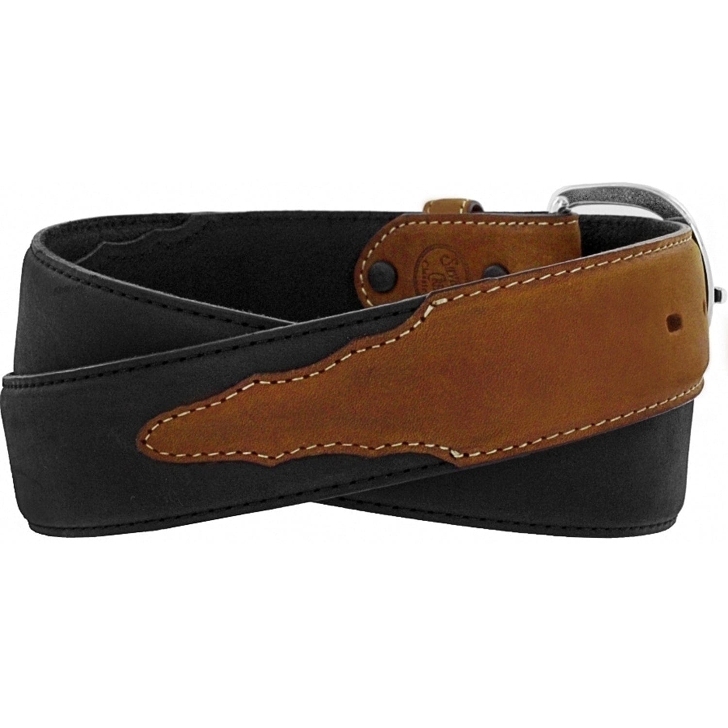 Classic Western Belt - Image 2