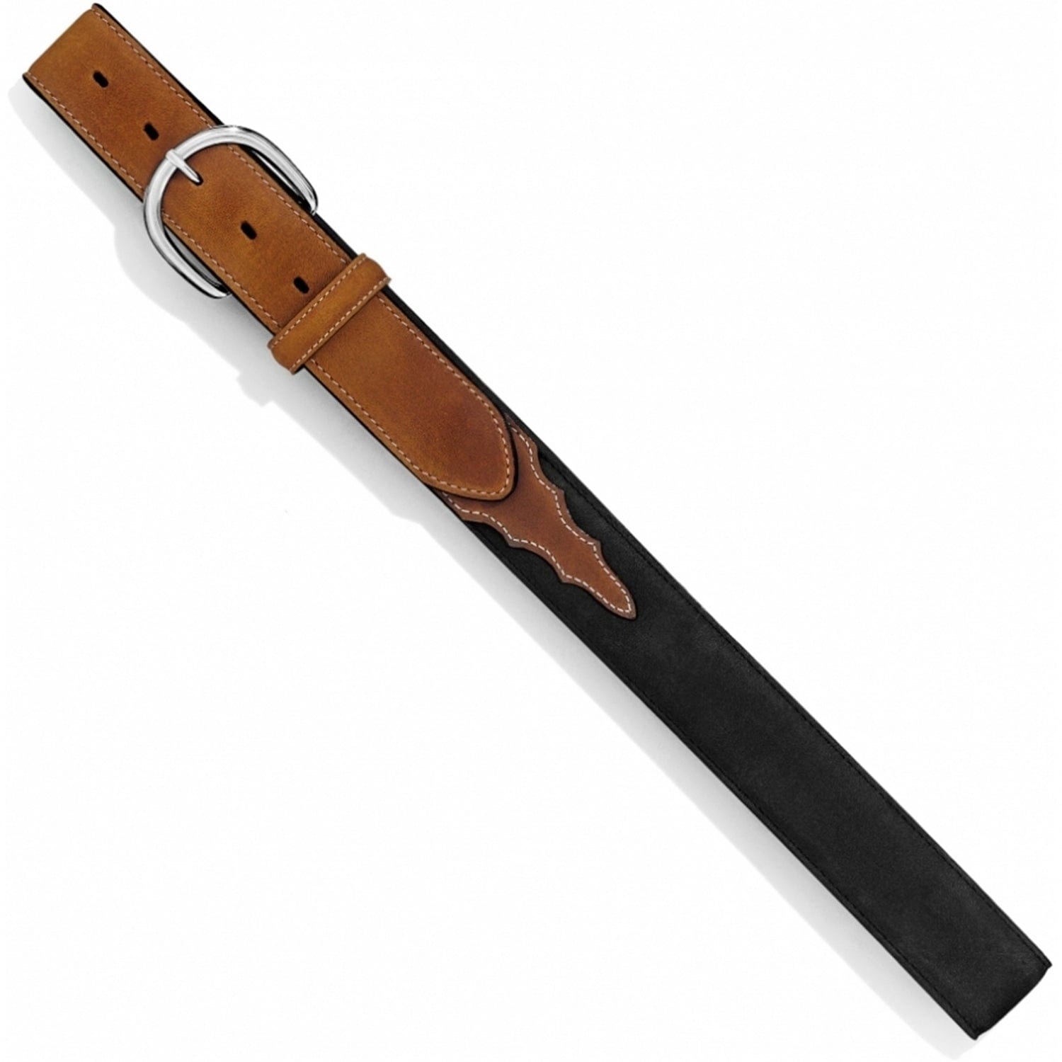 Classic Western Belt - Image 3