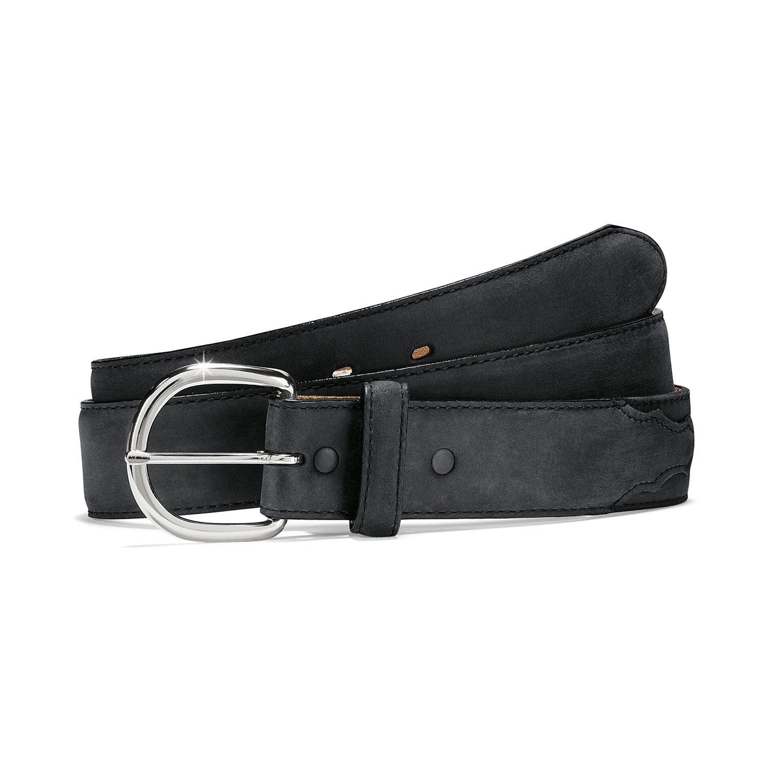 Classic Western Belt - Image 4