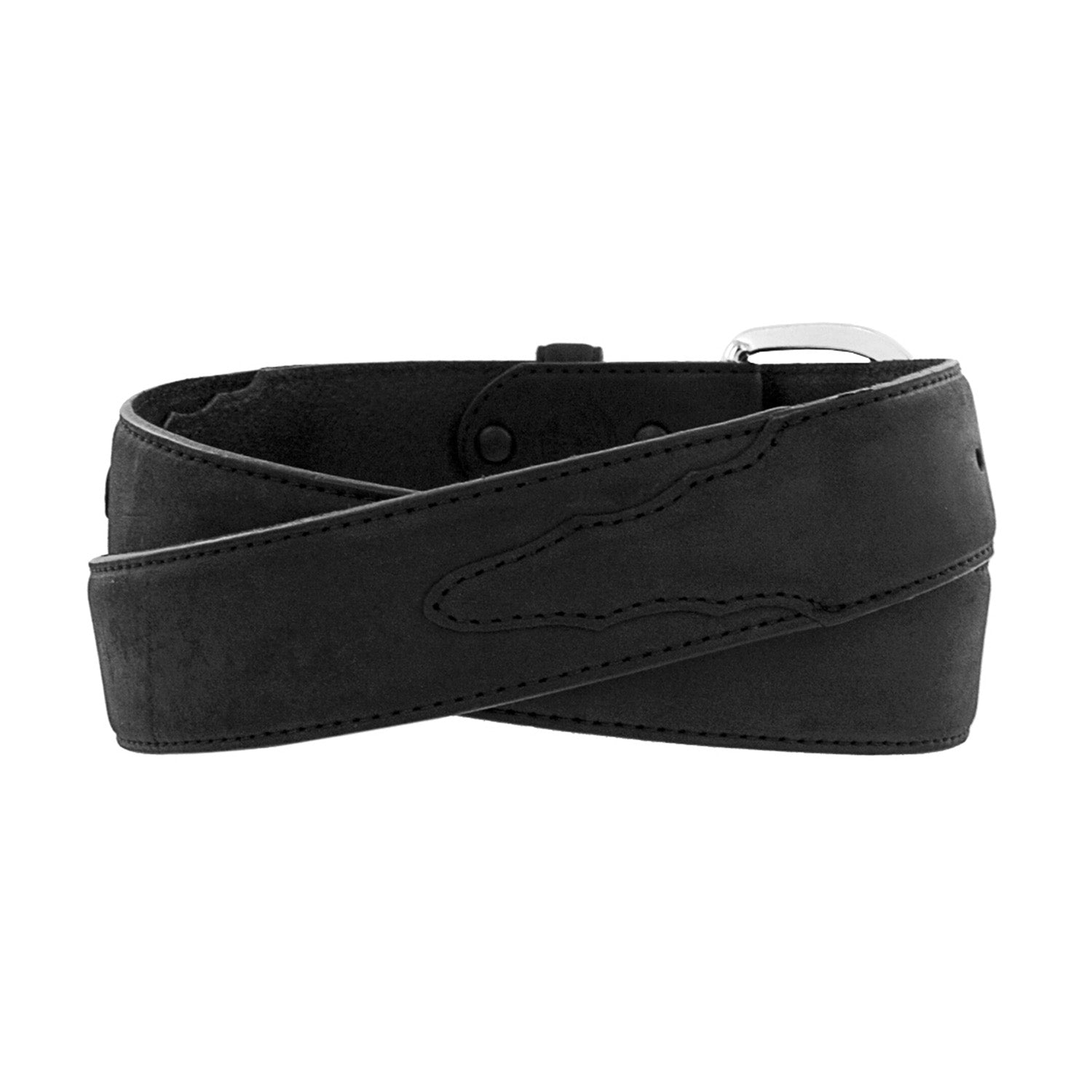 Classic Western Belt - Image 5