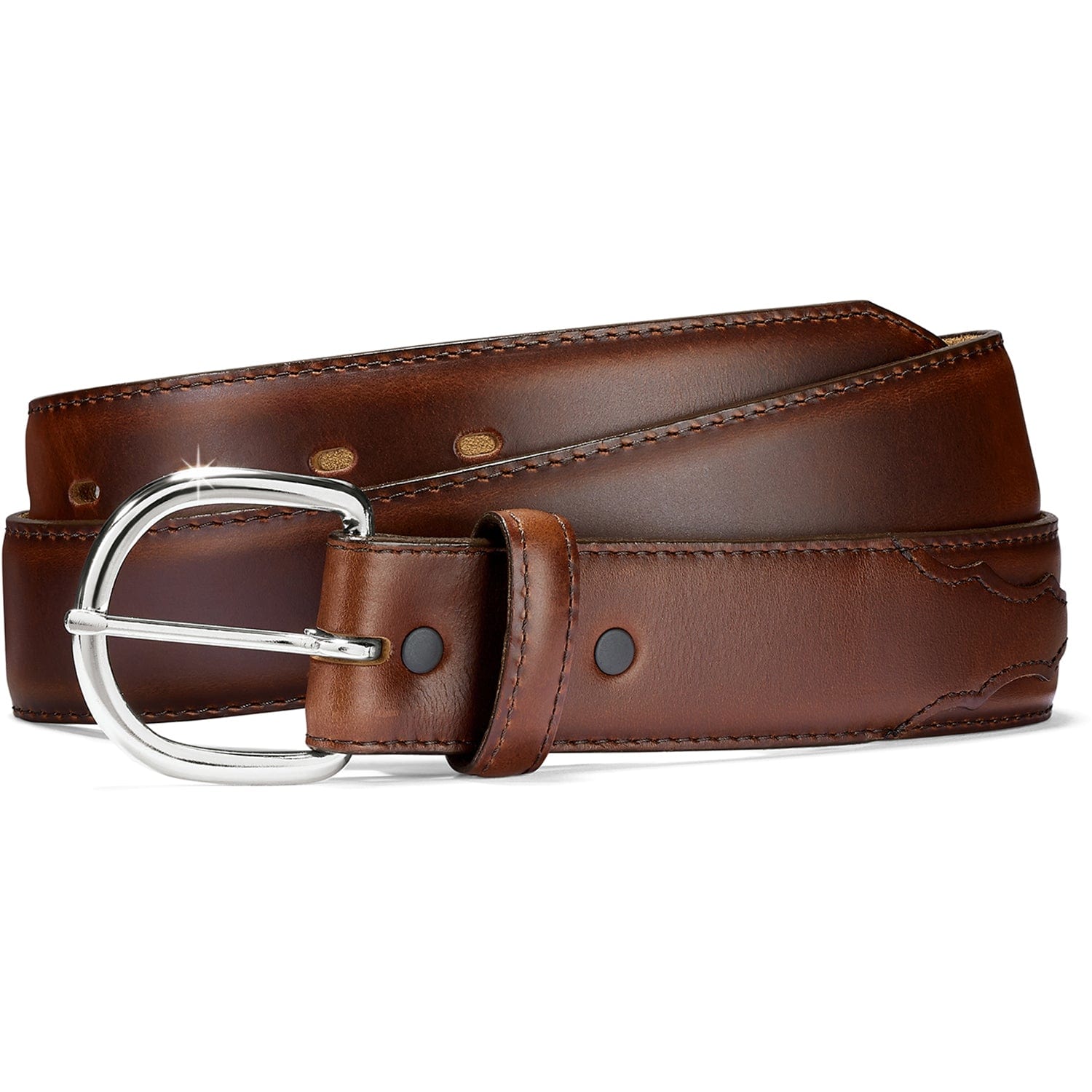 Classic Western Belt - Image 7