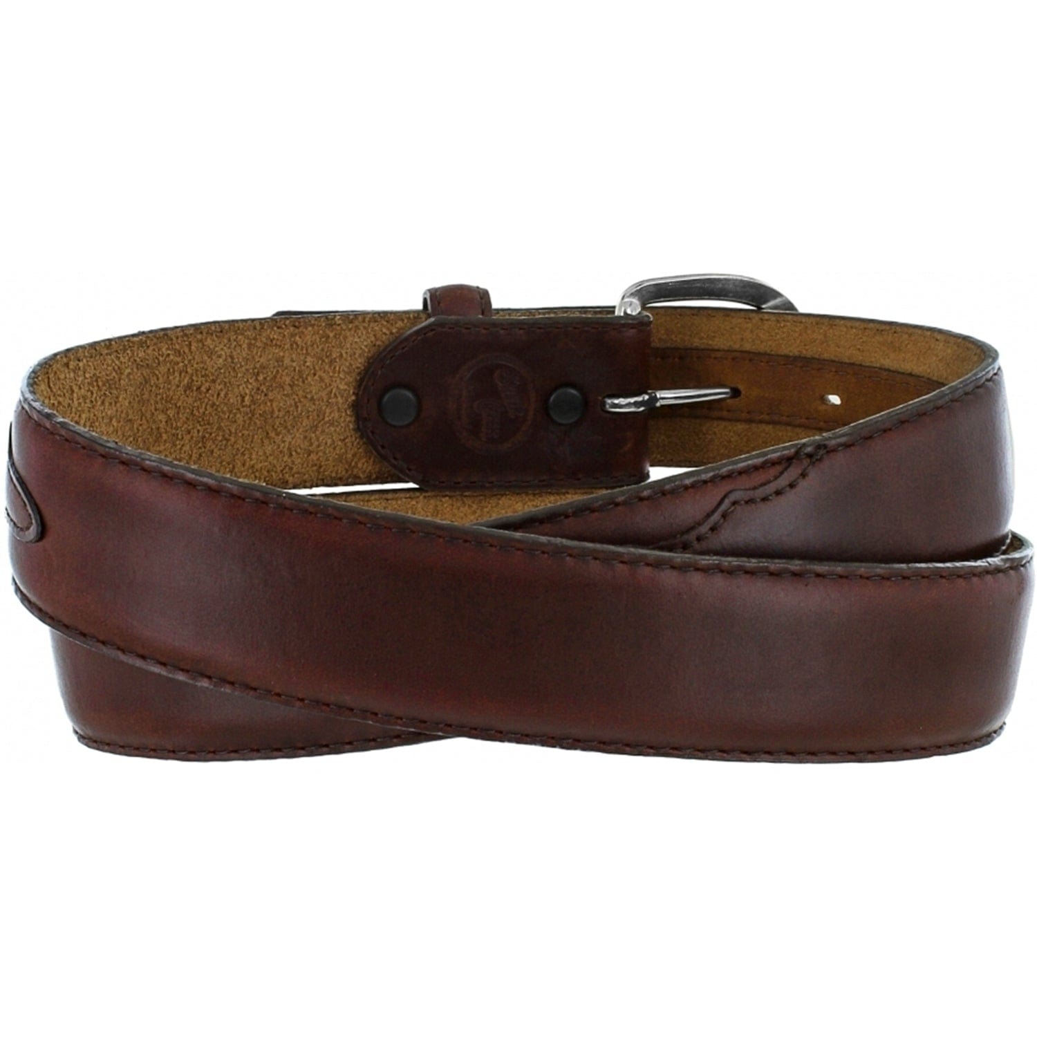 Classic Western Belt - Image 8