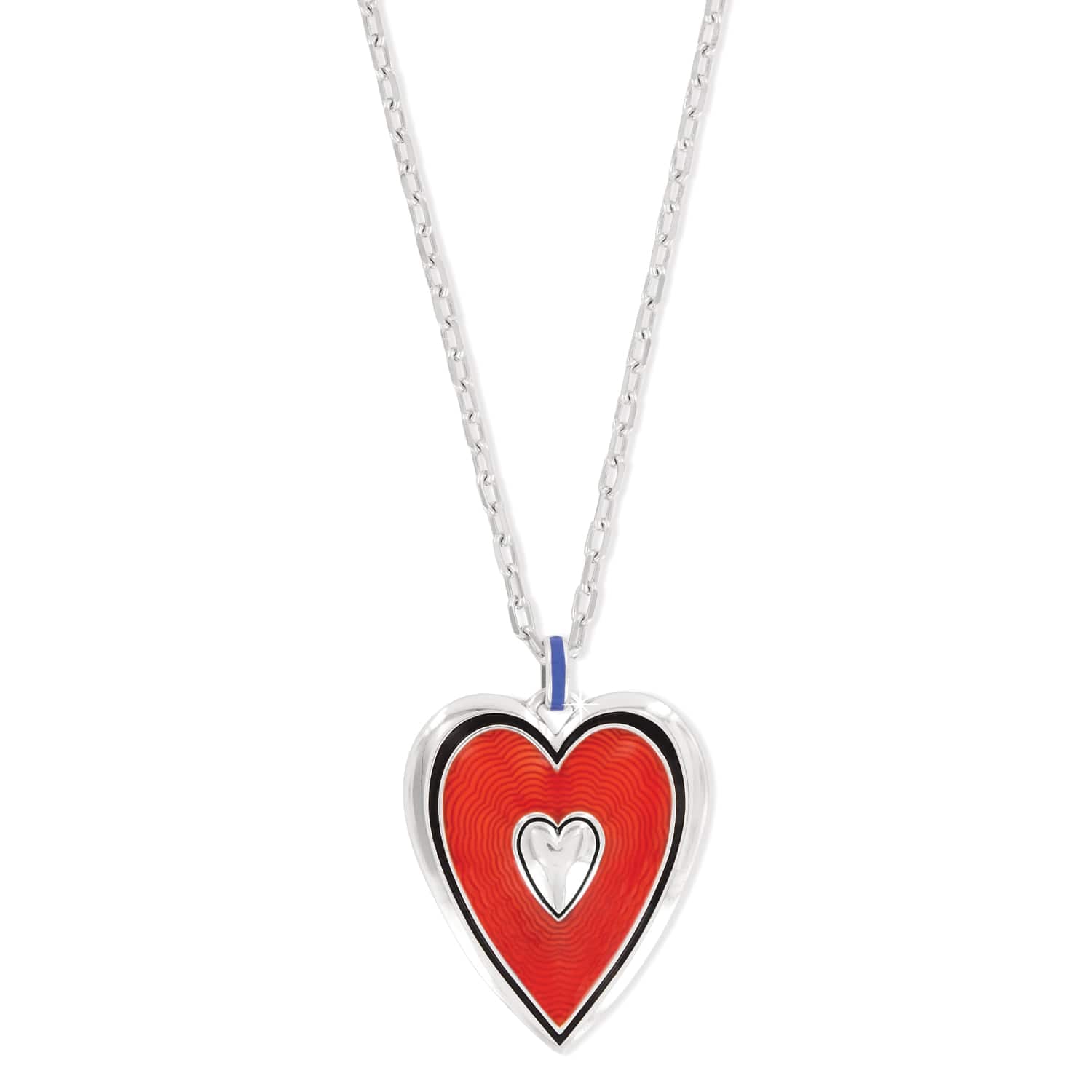 Colormix Heart Convertible Necklace - Image 2
