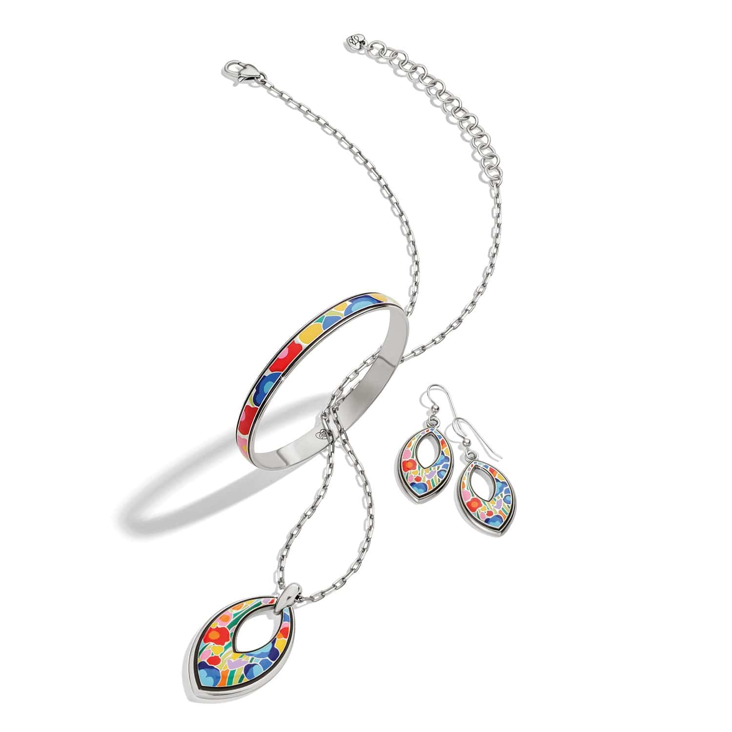 Colormix Meadow Necklace - Image 4