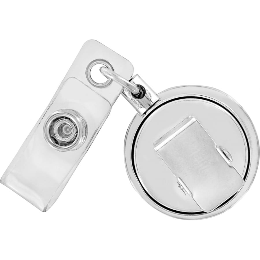 Contempo Clip-On Badge Clip - Image 2