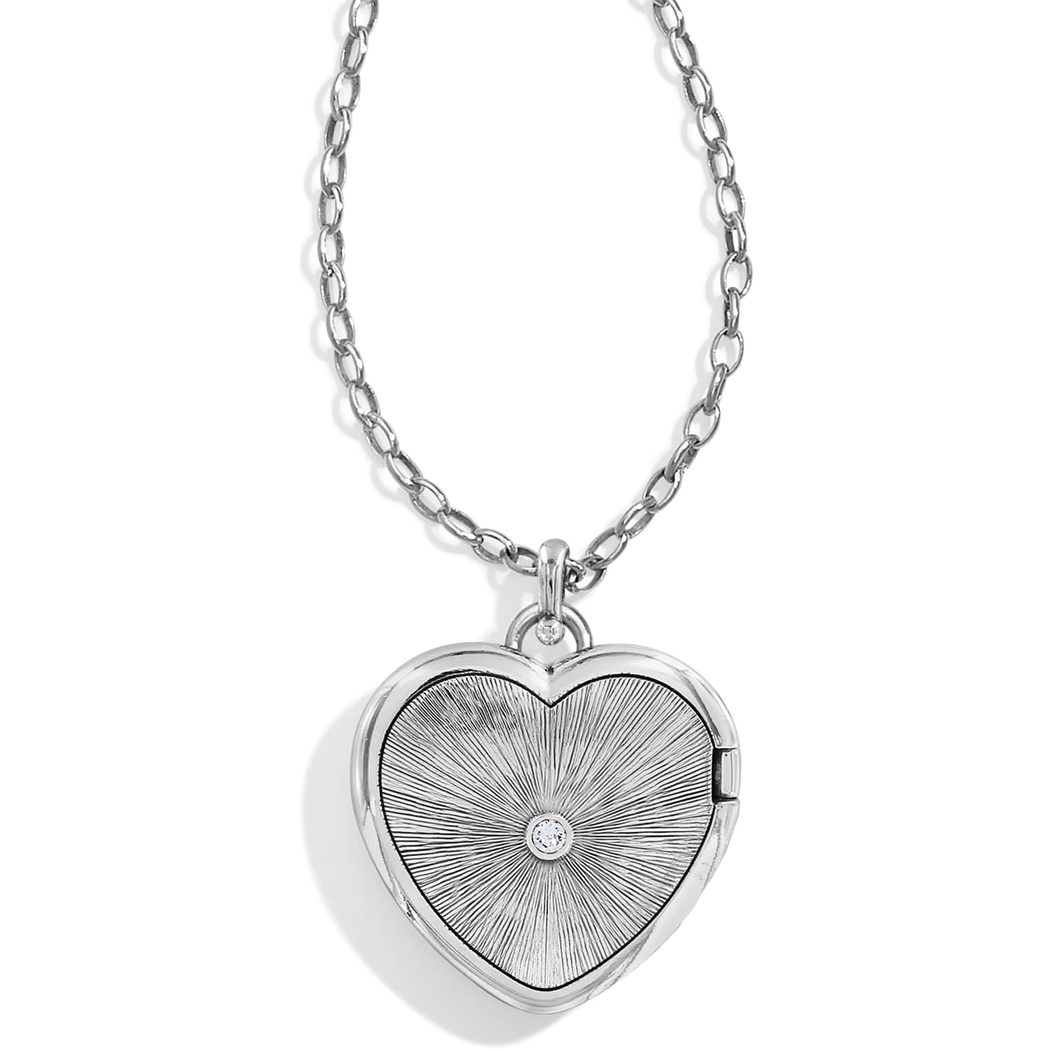 Contempo Convertible Locket Necklace - Image 3