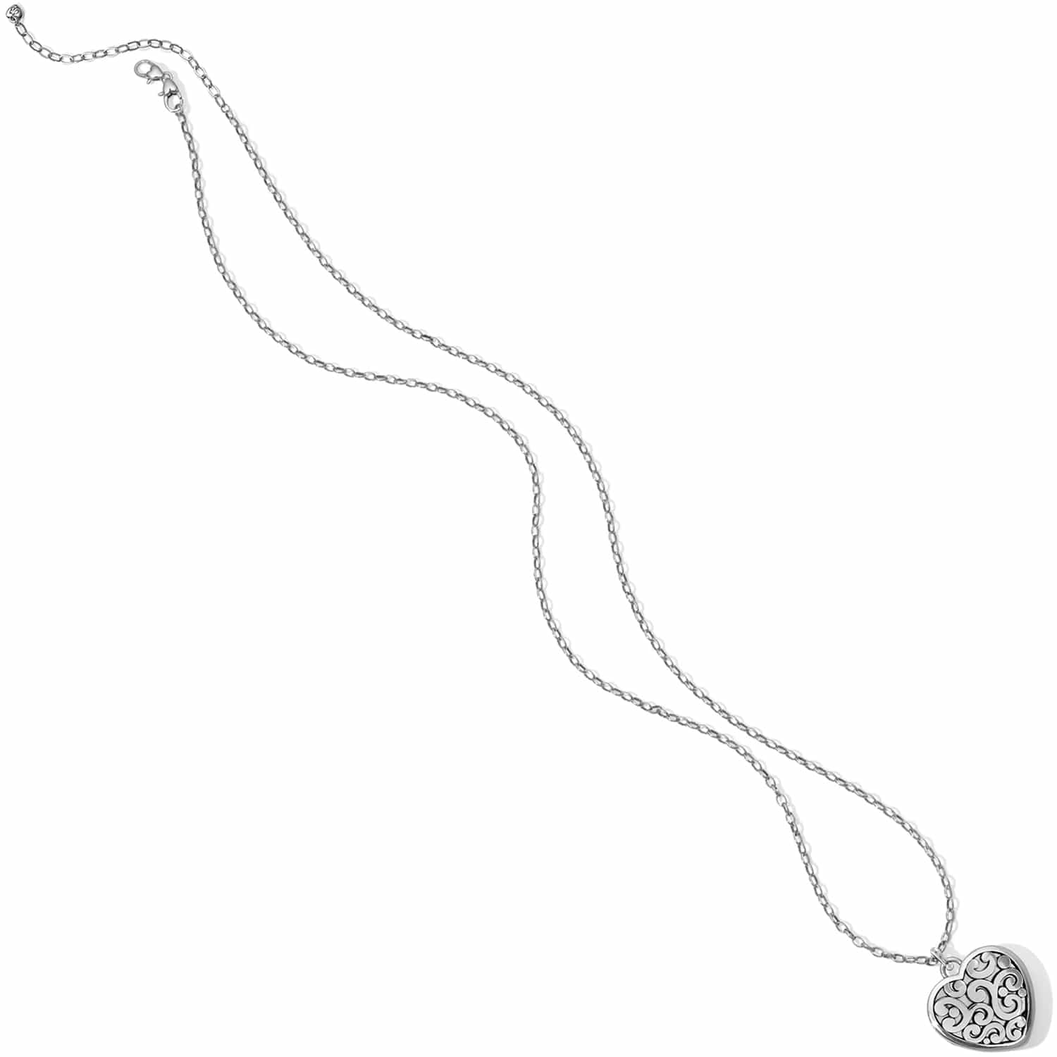 Contempo Convertible Locket Necklace - Image 4